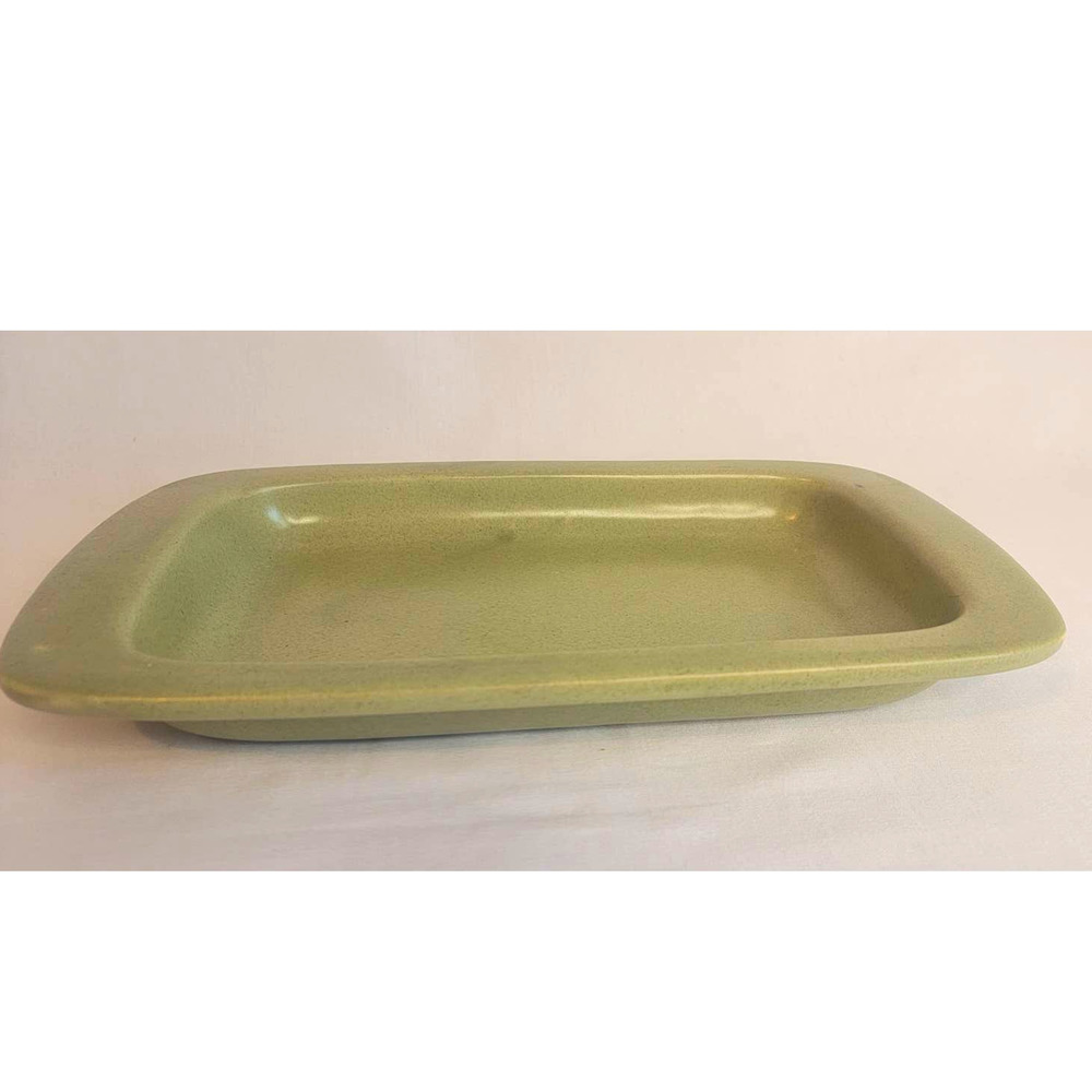Haeger Pottery Planter Tray
